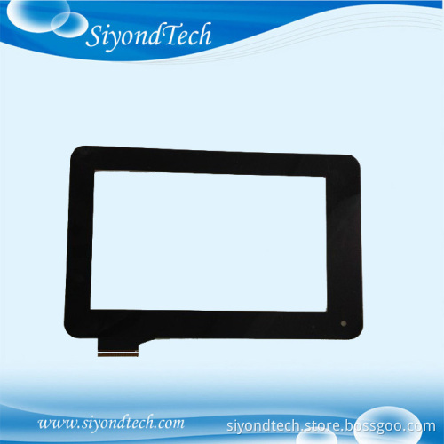 New LCD Touch Screen LCD Digitizer For 7" Tablet Pc Acer Iconia Tab B1-710